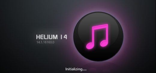 Helium Music Manager Crack