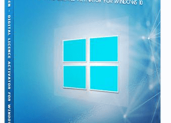 hwidgen digital licence activator for windows 10