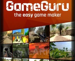 GameGuru Premium Crack