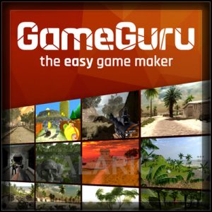 Gameguru v1 01 002 cracked free Gameguru v1 01 002 cracked free