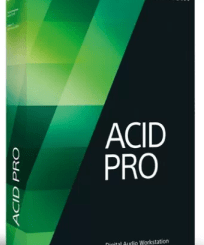 MAGIX ACID Crack