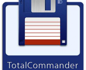 Total Commander Crack