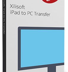 Xilisoft iPad to PC Transfer Crack