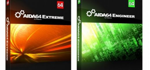 AIDA64 Extreme Engineer Edition Crack