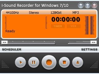 Abyssmedia i-Sound Recorder for Windows Crack