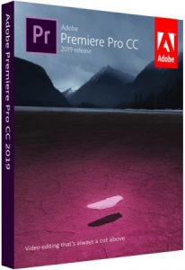 Adobe Premiere Pro CC Crack