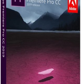 Adobe Premiere Pro CC Crack