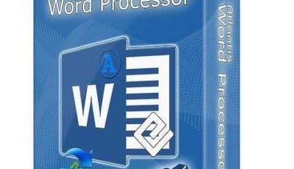 Atlantis Word Processor Crack
