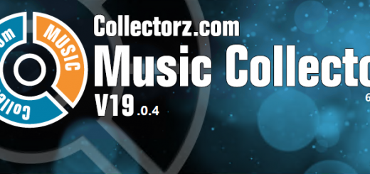 Collectorz.com Music Collector Crack