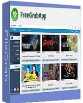FlixGrab crack
