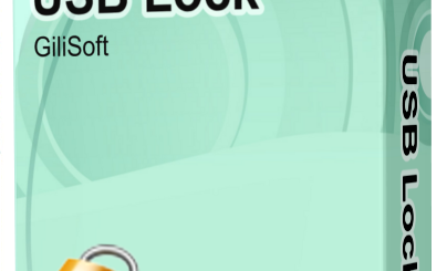 GiliSoft USB Lock Crack