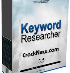 Keyword Researcher Pro crack