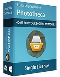 Phototheca Pro Crack