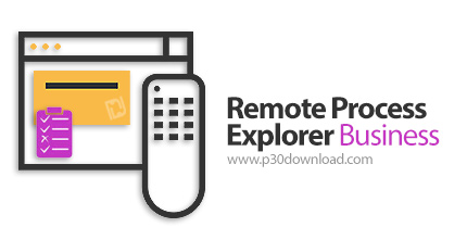 Remote Process Explorer Crack