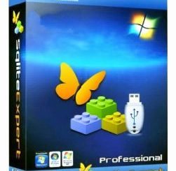 SQLite Expert Professional Crack