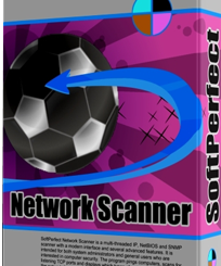 SoftPerfect Network Scanner Crack