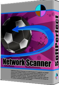 SoftPerfect Network Scanner Crack