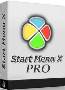 Start Menu X PRO Crack