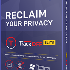 TrackOFF Elite Crack