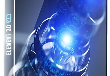 Video Copilot Element 3D Crack