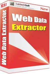 Web Data Extractor Crack
