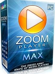 Zoom Player MAX Crack