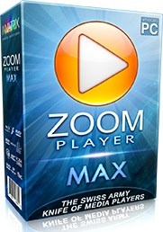 Zoom Player MAX Crack