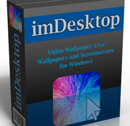 imDesktop Crack