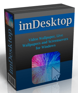 imDesktop Crack