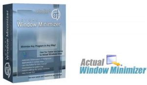 Actual Window Minimizer Crack