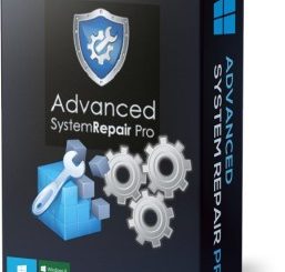 Advanced System Repair Pro crack