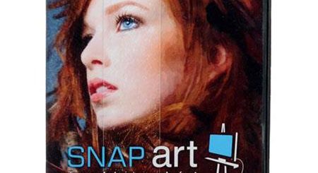 Alien Skin Snap Art crack