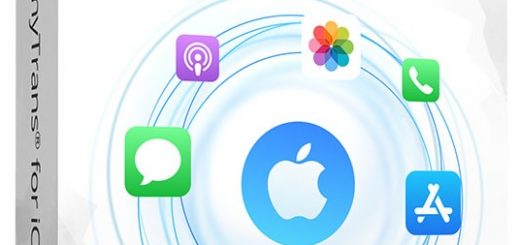AnyTrans for iOS Crack