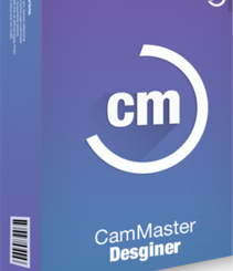 CAMMaster Designer Crack
