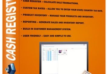 Cash Register Pro crack