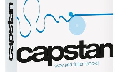 Celemony Capstan Crack