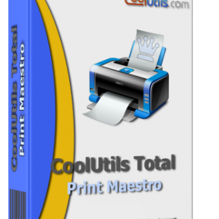 Coolutils Print Maestro crack
