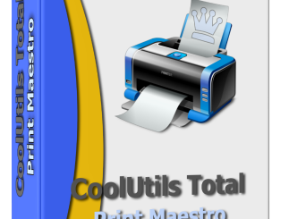 Coolutils Print Maestro crack