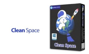 Cyrobo Clean Space Pro Carck