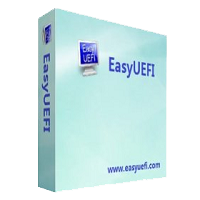 EasyUEFI Enterprise crack