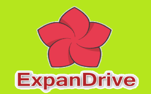 ExpanDrive Crack