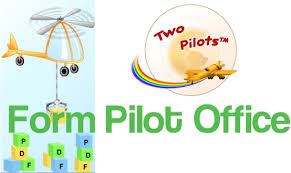 Form Pilot Office crack