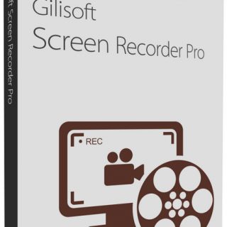 GiliSoft Screen Recorder Pro Crack