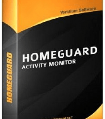 HomeGuard Professional Crack