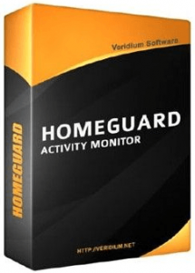 HomeGuard Professional Crack