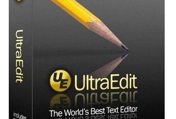 IDM UltraEdit Crack