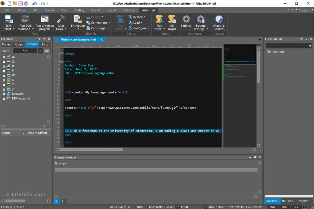IDM UltraEdit Crack Serial Key