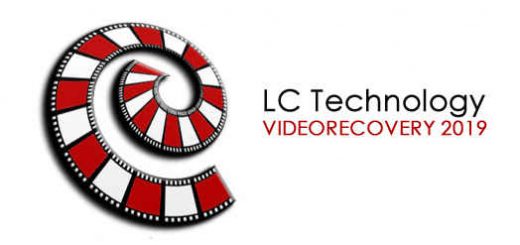 LC Technology VIDEORECOVERY Crack