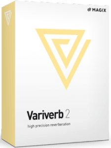 MAGIX VariVerb Crack
