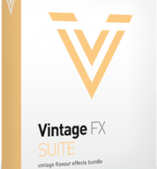 MAGIX-Vintage-Effects-Suite-Crack